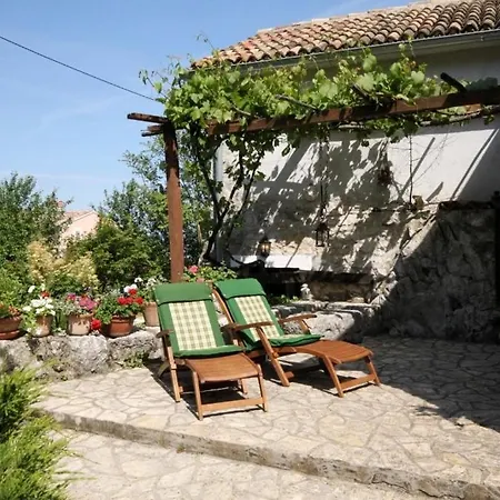 Lägenhet For Families With Children Sveta Jelena, Opatija - 9676